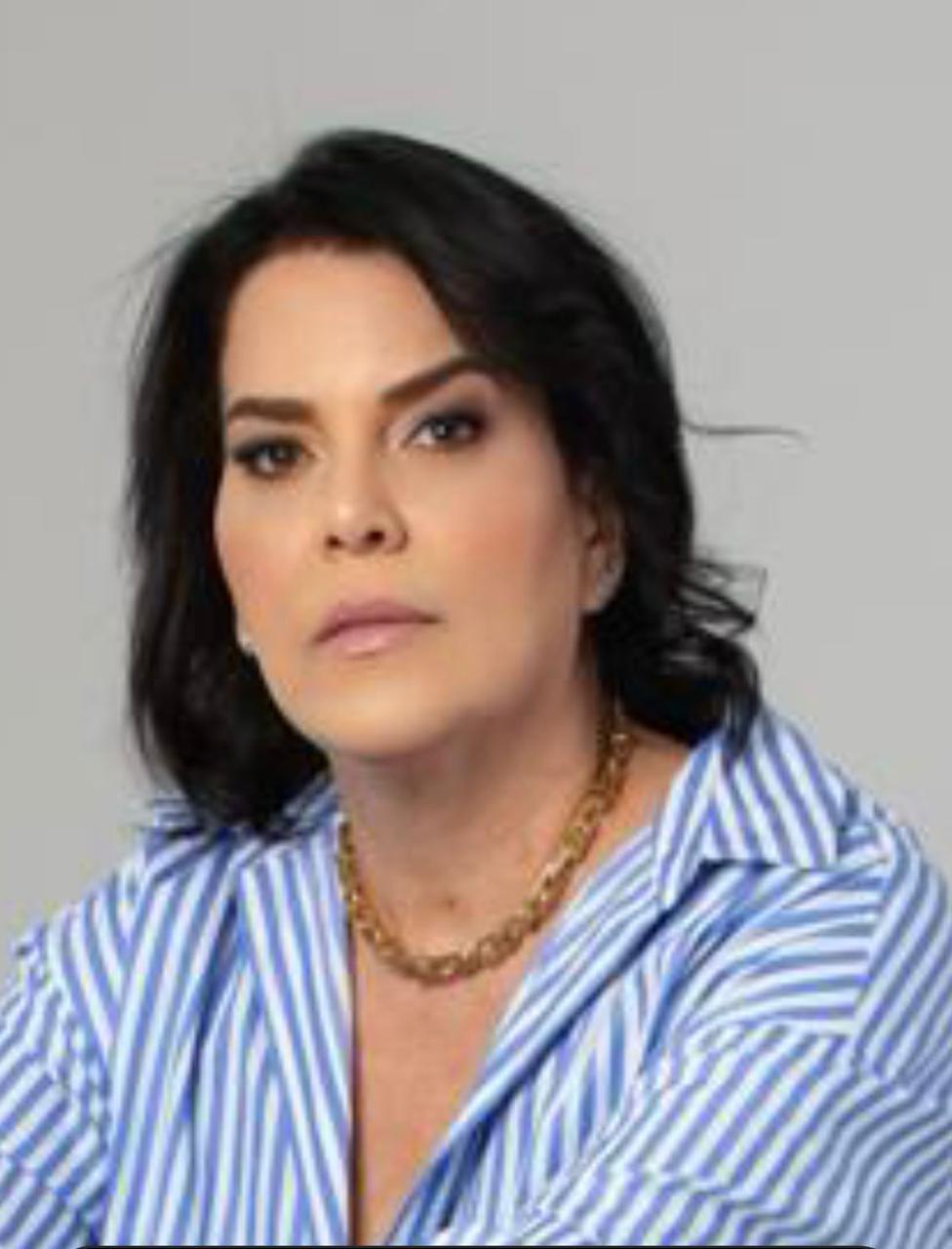 Patricia Barbosa